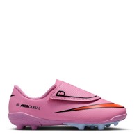 nike,mercurial,vapour,16,club,childrens,firm,ground,football,boots,pink,black