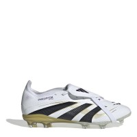 детски,футболни,бутонки,adidas,predator,elite,fold,over,tongue,childrens,firm,ground,football,boots,white,blk,gold