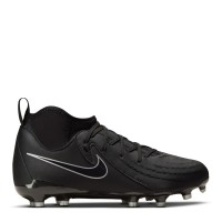 юношески,футболни,бутонки,nike,phantom,luna,ii,academy,firm,ground,football,boots,junior,black,black