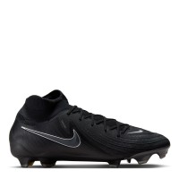 юношески,футболни,бутонки,nike,phantom,luna,ii,pro,firm,ground,football,boots,juniors,black,black