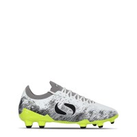 детски,футболни,бутонки,sondico,storm,firm,ground,football,boots,childrens,grey,lime