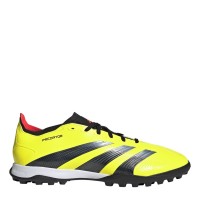 adidas,predator,league,tf,astro,turf,football,boots,boys,green