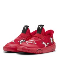 детски,маратонки,детски,маратонки,puma,unisex,kids,ferrari,slipkart,ac,casual,low,top,trainers,rosso,corsa