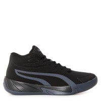маратонки,детски,маратонки,за,футбол,на,закрито,детски,маратонки,puma,kids,court,pro,nubuck,trainers,black,galacti