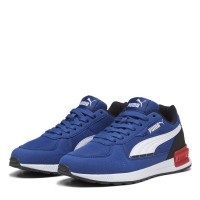 разпродажба,puma,детски,маратонки,puma,graviton,jr,jn99,blue,wht,blk