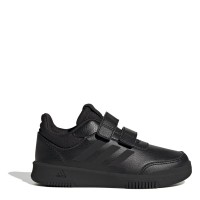 юношески,обувки,разпродажба,adidas,детски,маратонки,adidas,tensaur,hook,and,loop,shoes,juniors,black,black
