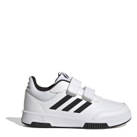 юношески,обувки,разпродажба,adidas,детски,маратонки,adidas,tensaur,hook,and,loop,shoes,juniors,white,black