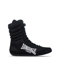юношески,обувки,разпродажба,lonsdale,обувки,за,бокс,lonsdale,contender,junior,boxing,boots,black,white