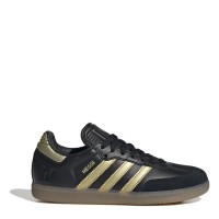 юношески,маратонки,разпродажба,adidas,детски,маратонки,adidas,messi,samba,trainers,juniors,black,gold,gum