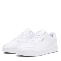 разпродажба,puma,детски,маратонки,puma,caven,2.0,jr,white,white