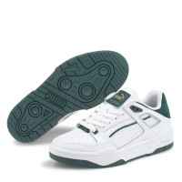 разпродажба,puma,детски,маратонки,puma,jr,white,green