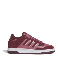 юношески,обувки,разпродажба,adidas,детски,маратонки,adidas,rapid,court,low,top,shoes,juniors,red,crimson,wht