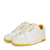 разпродажба,puma,детски,маратонки,puma,lo,retro,white,orange