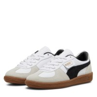 детски,маратонки,разпродажба,puma,детски,маратонки,puma,palermo,leather,jr,low,top,trainers,boys,white,gum