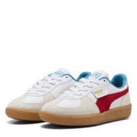 детски,маратонки,разпродажба,puma,детски,маратонки,puma,palermo,leather,jr,low,top,trainers,boys,white,red