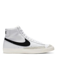 юношески,обувки,разпродажба,nike,детски,високи,кецове,детски,маратонки,nike,nike,blazer,mid,77,vintage,shoes,juniors,white,black