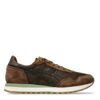 детски,маратонки,asics,tiger,runner,jn99,brown,black