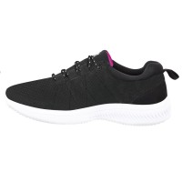 маратонки,туристически,обувки,дамски,туристически,обувки,dare,2b,sprint,trainers,black,white