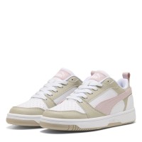 детски,маратонки,puma,rebound,v6,low,junior,whtmvmstdsrtdst