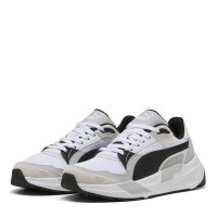 разпродажба,puma,детски,маратонки,puma,trinity,2,jr,jn99,wht,blk,grey