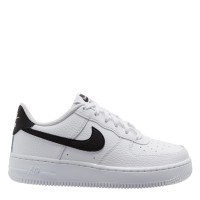 детски,маратонки,отново,на,училище,nike,unisex,kids,air,force,1,chunky,trainers,white,black
