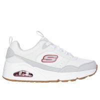 детски,маратонки,детски,маратонки,skechers,lace,up,sneaker,w,overlay,details,&amp;,low,top,trainers,boys,white,red