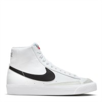 детски,обувки,разпродажба,nike,детски,високи,кецове,детски,маратонки,nike,blazer,mid,'77,big,kids',shoes,white,black