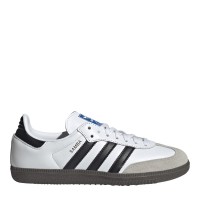 adidas,originals,adidas,samba,trainers,juniors,white,black