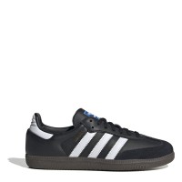 юношески,маратонки,adidas,originals,adidas,samba,trainers,juniors,black,white