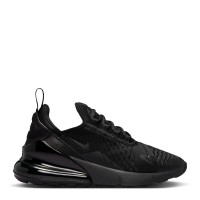 детски,маратонки,nike,air,max,270,shoe,junior,boys,black,black