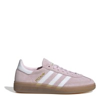 adidas,originals,handball,spezial,shoes,juniors,pink,white