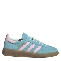 юношески,обувки,adidas,originals,junior,handball,spezial,shoes,aqua,pink