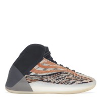 бебешки,обувки,детски,високи,кецове,детски,маратонки,yeezy,qntm,jn99,flash,orange