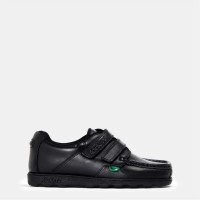 ученически,обувки,детски,обувки,kickers,fragma,mt,vl,jn61,black
