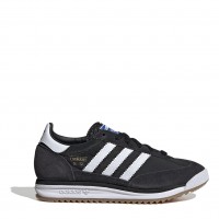 детски,маратонки,adidas,originals,unisex,kids,runners,black,white