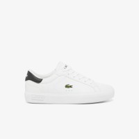 маратонки,lacoste,kids,low,top,trainers,white,black