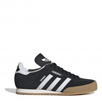 детски,маратонки,детски,маратонки,adidas,samba,super,suede,trainers,junior,boys,black,white
