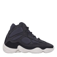 юношески,обувки,детски,обувки,yeezy,500,high,boots,juniors,slate,core,blck