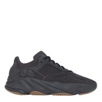 детски,обувки,yeezy,boost,700,sneakers,juniors,utility,black