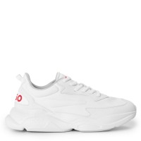 маратонки,hugo,kids,leon,runners,low,top,trainers,open,white