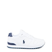 polo,ralph,lauren,oryion,classic,sneakers,white,navy