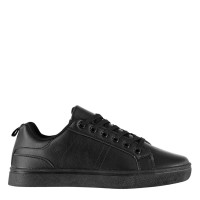 юношески,маратонки,детски,маратонки,fabric,low,junior,trainers,black,black