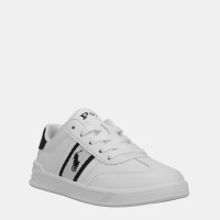 юношески,маратонки,polo,ralph,lauren,heritage,court,trainers,juniors,white,navy