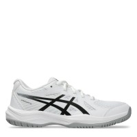детски,обувки,детски,маратонки,нетбол,asics,upcourt,6,gs,netball,shoes,unisex,kids,white,black
