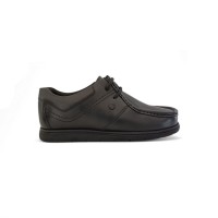 ученически,обувки,детски,обувки,pretty,green,waltham,lace,jn00,black