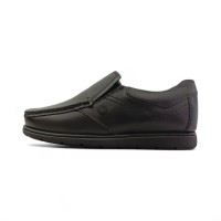 ученически,обувки,pretty,green,waltham,slip,jn53,black