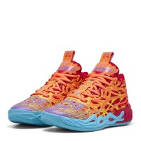 детски,баскетболни,кецове,детски,маратонки,puma,mb,04,phoenix,jr,basketball,trainers,unisex,kids,red,orange,gl