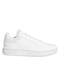 детски,баскетболни,кецове,детски,маратонки,adidas,hoops,3,0,k,basketball,trainers,unisex,kids,ftwr,white