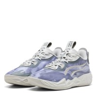 детски,баскетболни,кецове,детски,маратонки,puma,unisex,kids,mb,04,lo,team,basketball,trainers,fthr,gry,cool