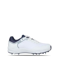 крикет,в,училище,обувки,за,крикет,slazenger,cricket,spike,jn00,white,navy